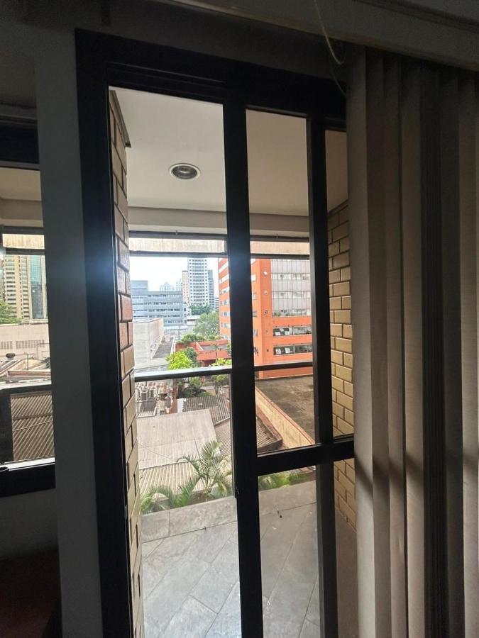 Qi Intelligence Flat São Paulo Exterior foto